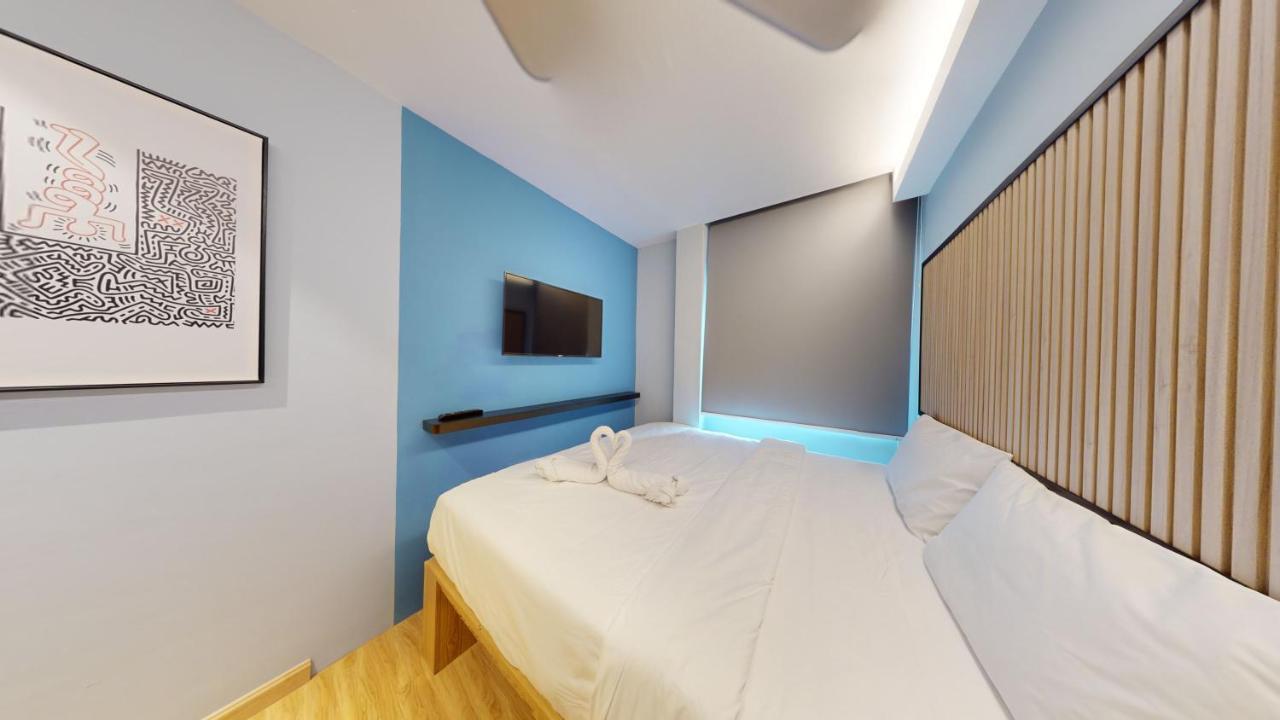 Blue Lagoon At Bandar Sunway Hotel 3*