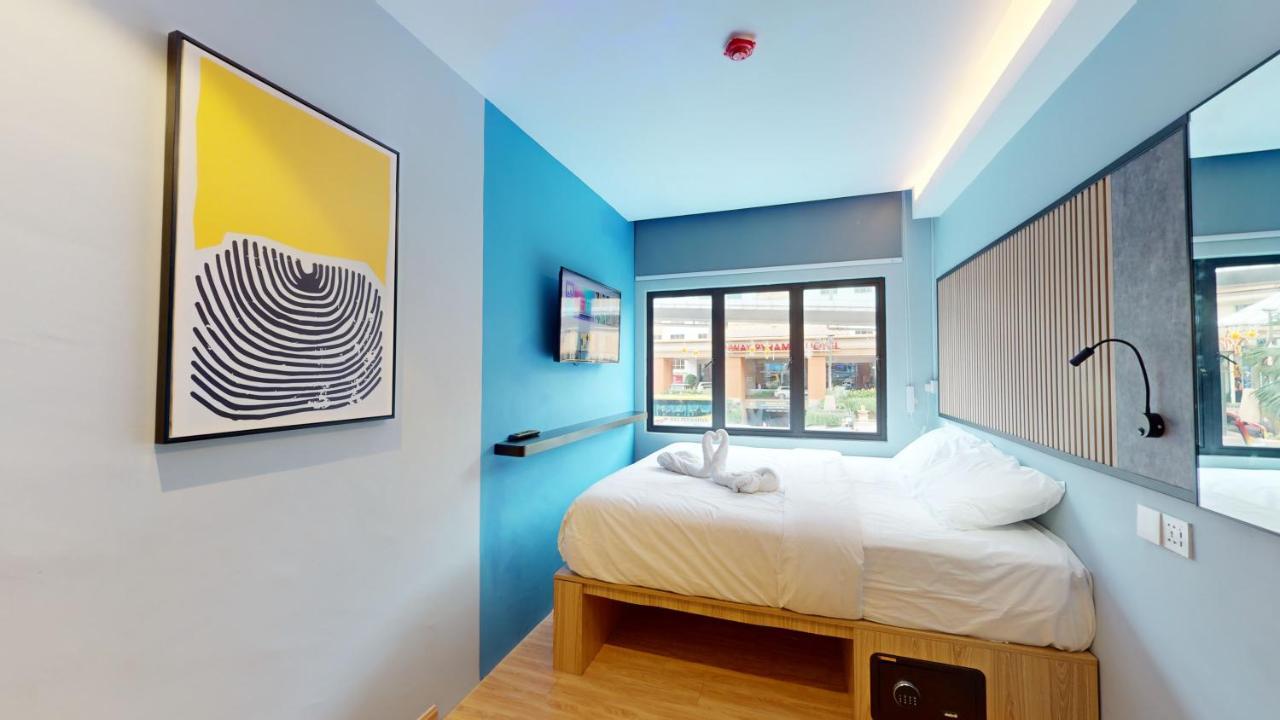 Blue Lagoon At Bandar Sunway Hotel 3*