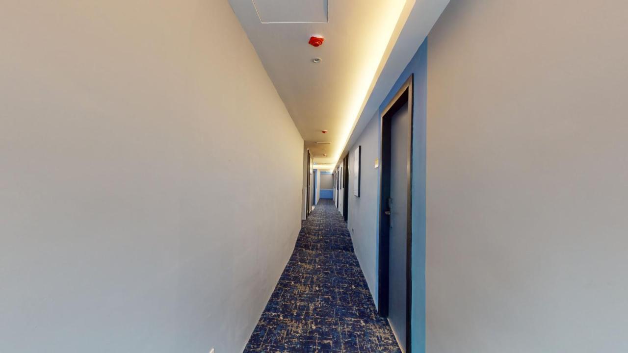 Hotel Blue Lagoon At Bandar Sunway