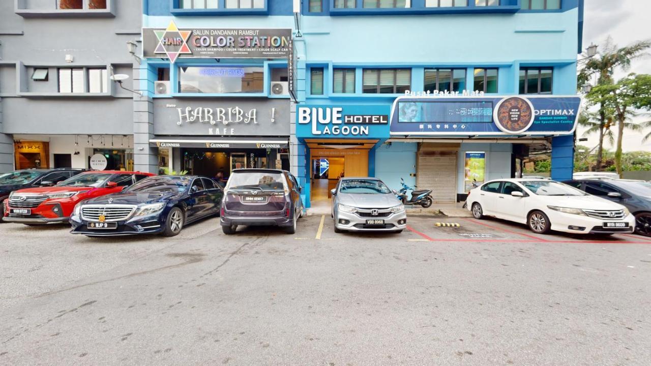 Hotel Blue Lagoon At Bandar Sunway 3*