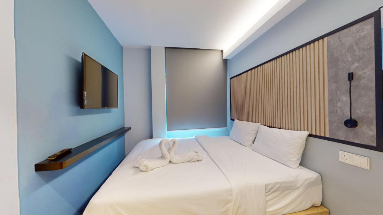 Hotel Blue Lagoon At Bandar Sunway