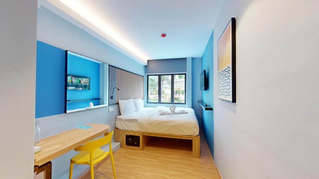 Blue Lagoon At Bandar Sunway Hotel 3*