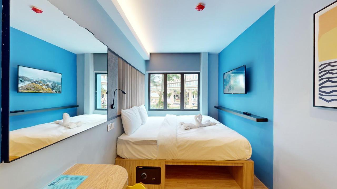 Blue Lagoon At Bandar Sunway Hotel
