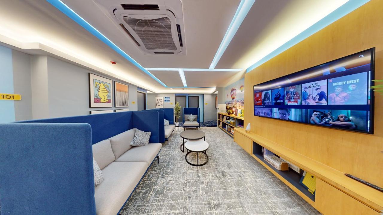 Blue Lagoon At Bandar Sunway 3* Subang Jaya
