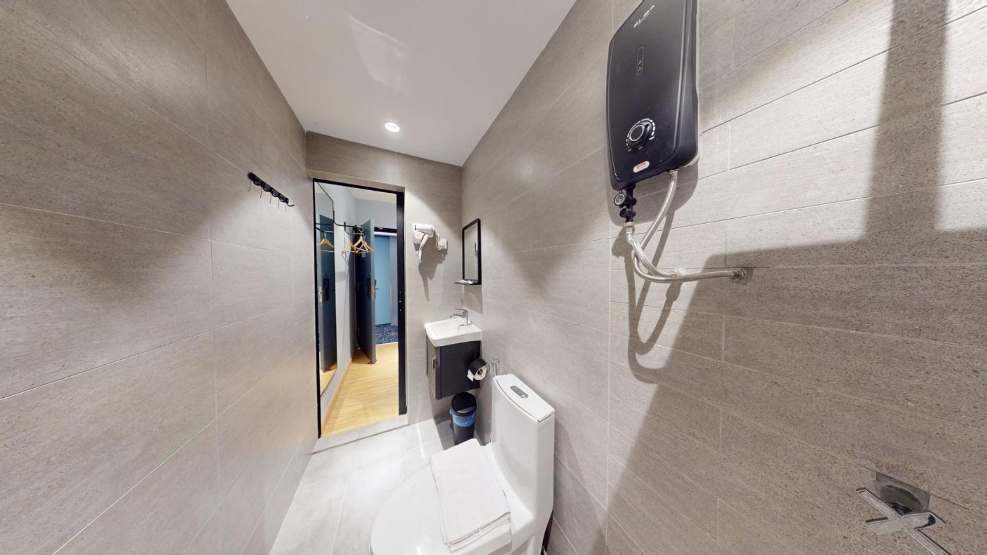 Blue Lagoon At Bandar Sunway 3* Subang Jaya