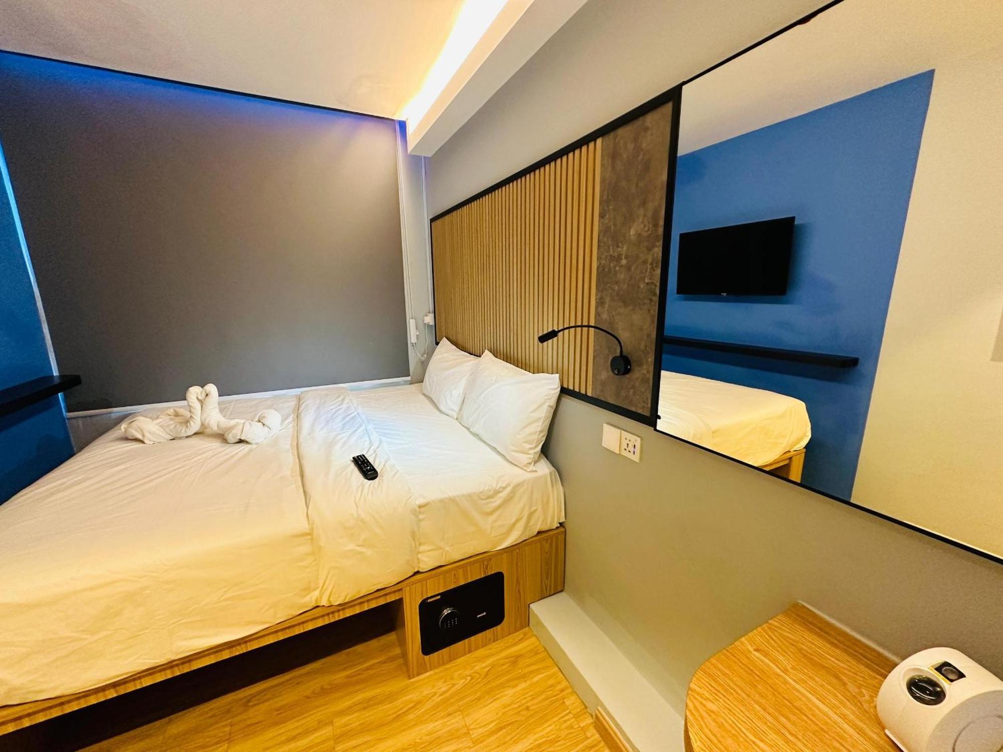 Hotel Blue Lagoon At Bandar Sunway 3*