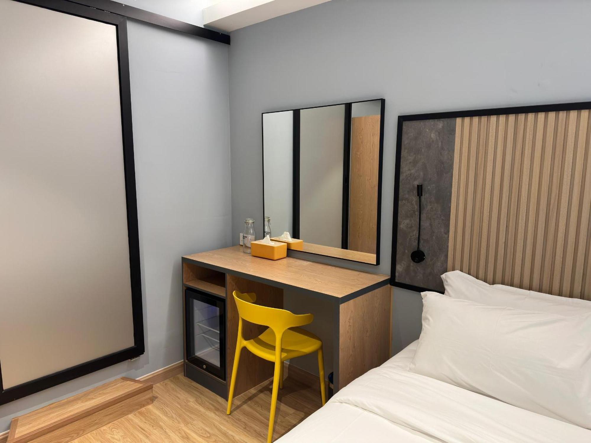 Hotel Blue Lagoon At Bandar Sunway Subang Jaya